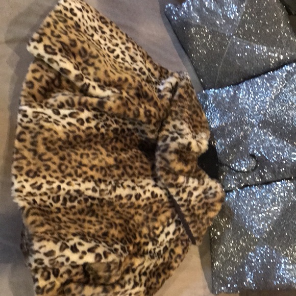 NWT Adorable Crop Jacket - Picture 5 of 5